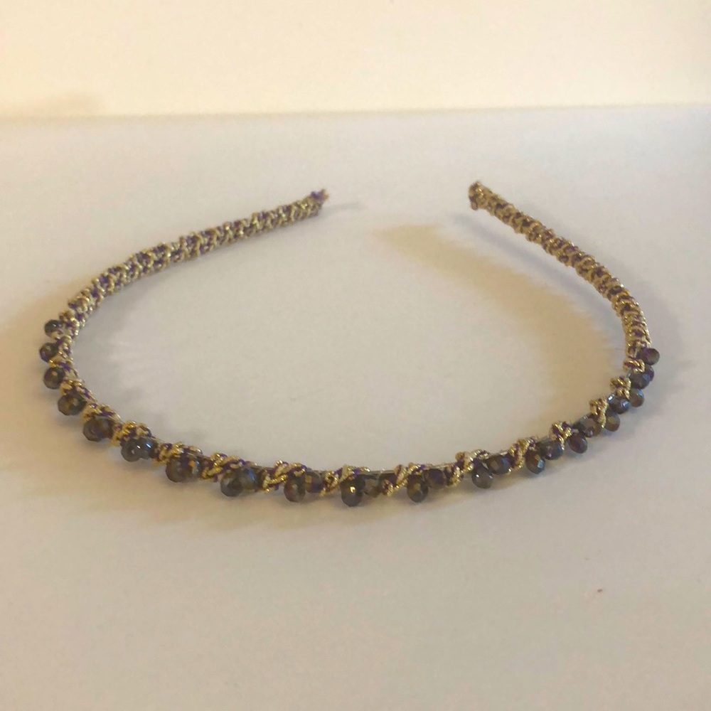 🎁Beaded Headband